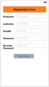 regform
