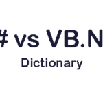 csharp-vb-net