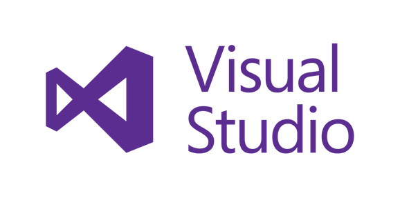 visual studio purple