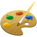 mycodetips color