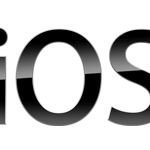 iOS Logo