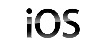 iOS Logo