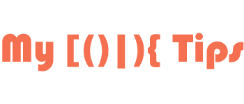 mycodetip