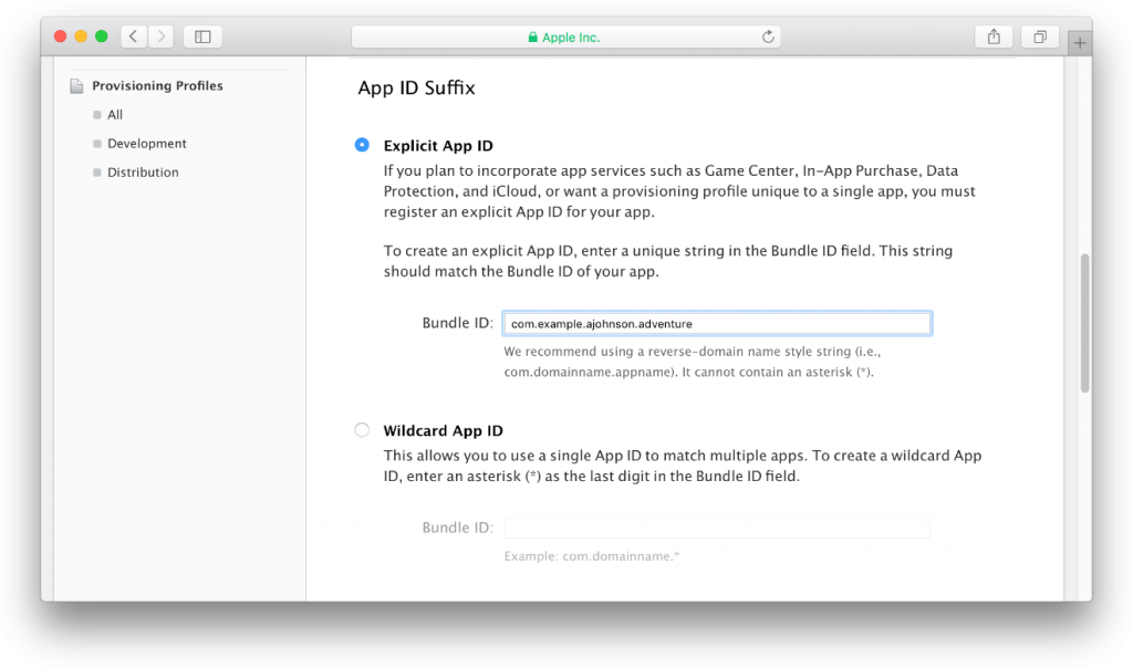 13 createappID 4 2x
