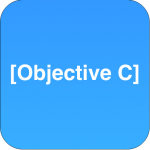 Objective c logo