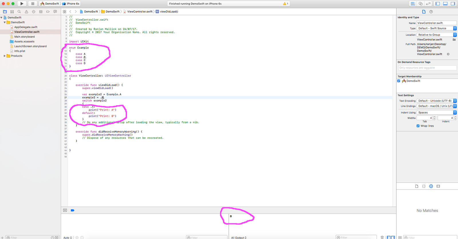 enum1