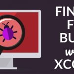 debugging xcode swift 770