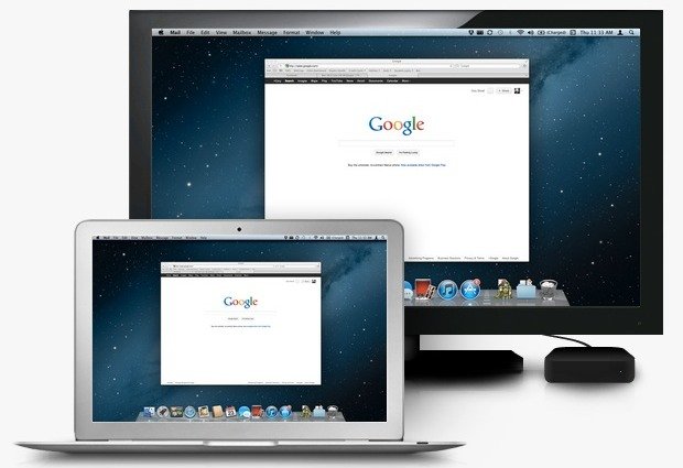 airplay mirroring old macs 1