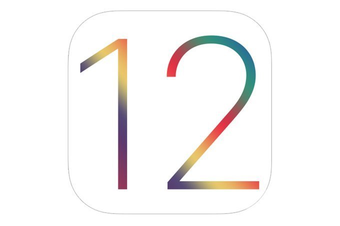 Apple releases iOS 12