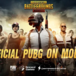 PUBG Mobile Download