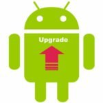 androidrider android upgrade 1