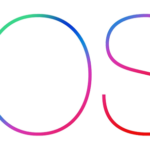 IOS7 Logo