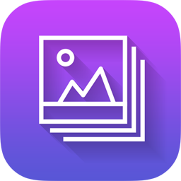 viewpic icon