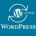 wordpress upgrade