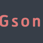 google Gson