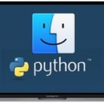 install python mac