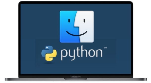 install python mac