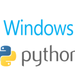 windows python
