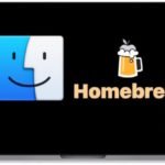 install homebrew mac