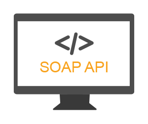 SOAP API