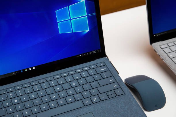 bluetooth device windows