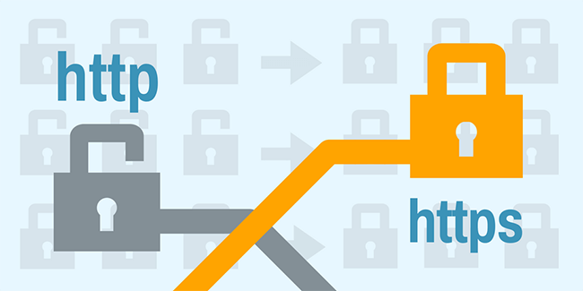 http to https