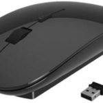 wireless mouse