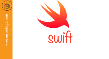 mycodetips-swift