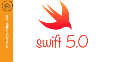 mycodetips-swift5
