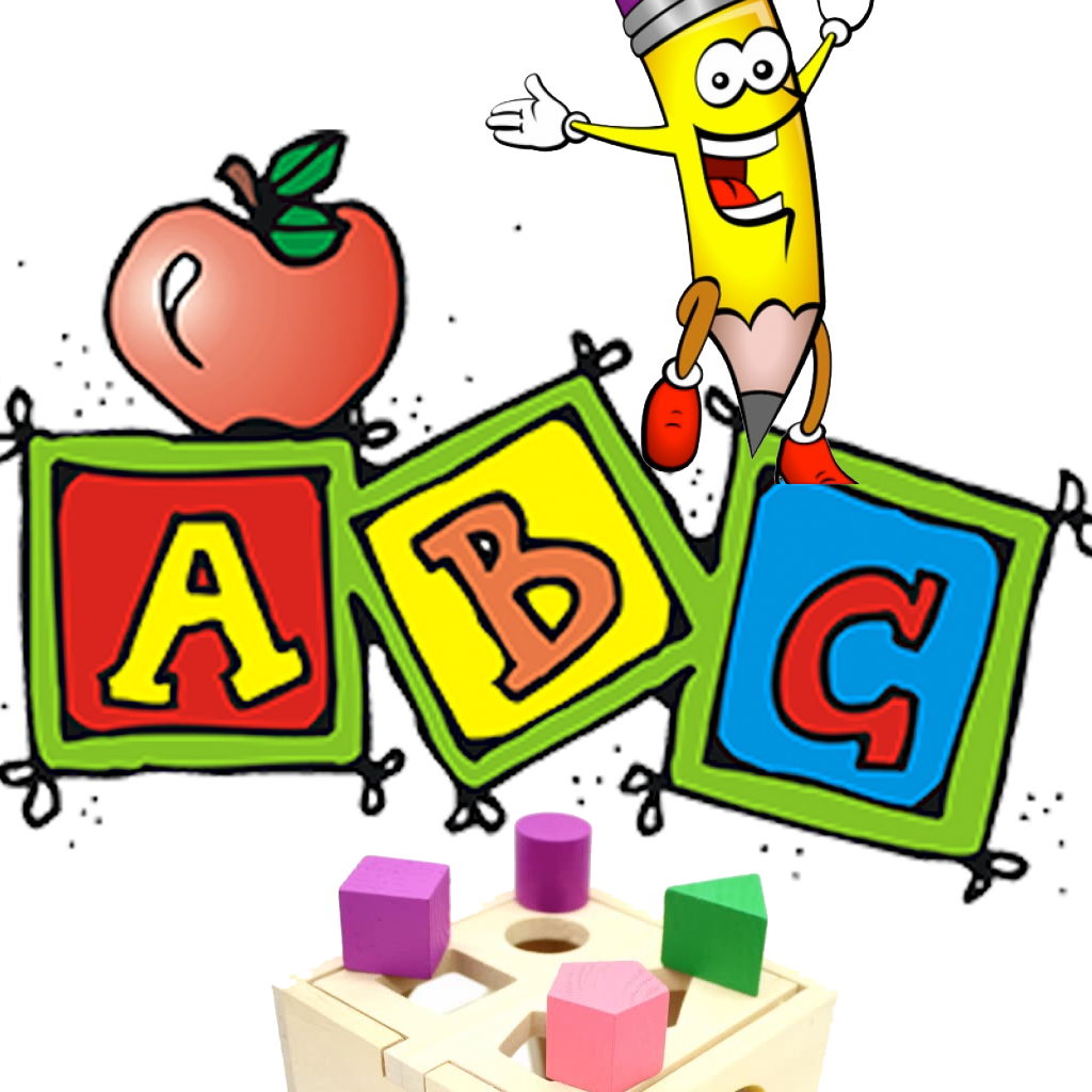 kidsalphabet