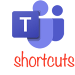 thumb teams shortcuts