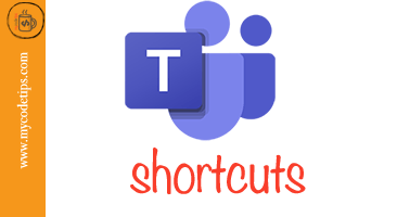 thumb teams shortcuts
