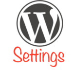 thumb wordpress settings new
