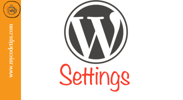 thumb wordpress settings new