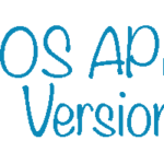 build-version-ios-app-version