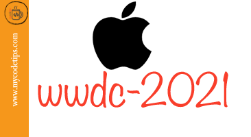 What's new in WWDC 2021?