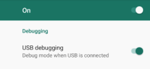 debugging