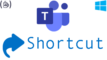 ms-teams-shortcut