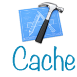 thumb-cache-xcode