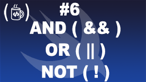 and-or-not-condition