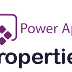 power-apps-proporties