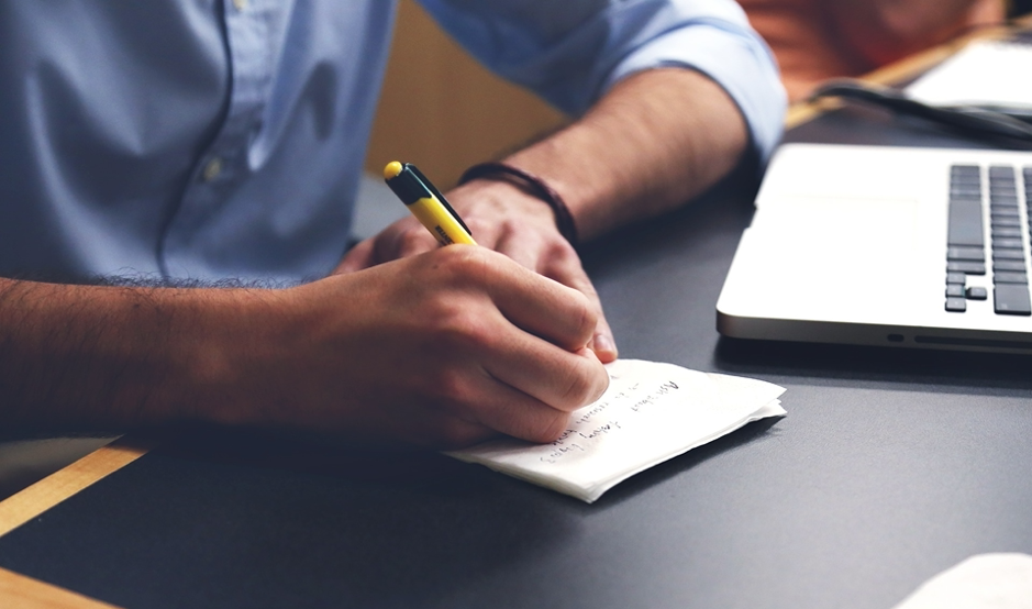Increasing Productivity